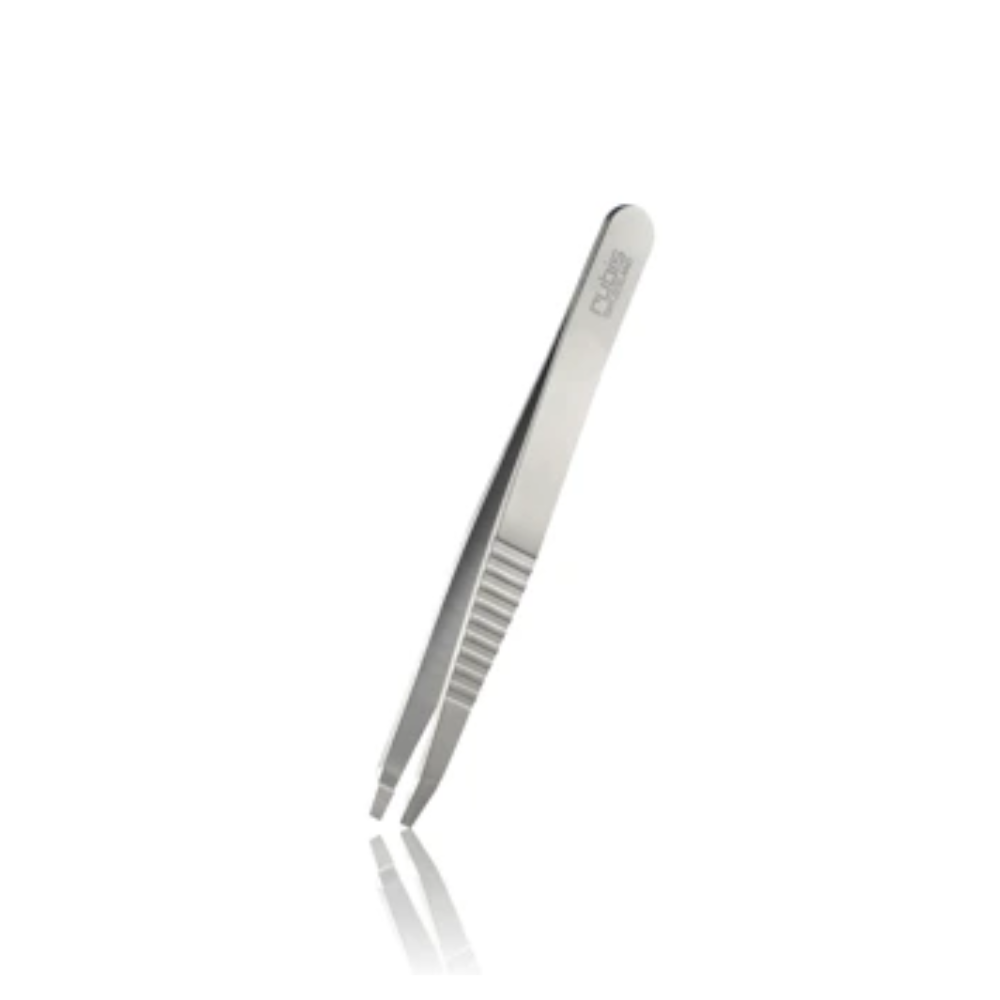 RUBIS TWEEZERS UNIVERSAL SA PROF GRIP