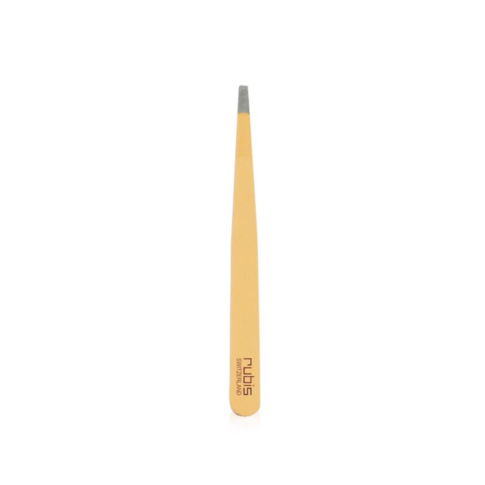 RUBIS TWEEZERS UNIVERSAL PEACH