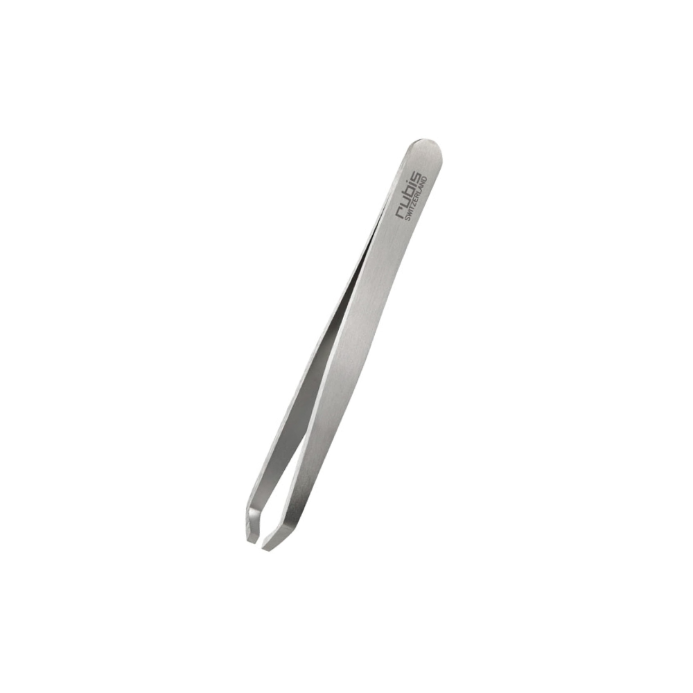 RUBIS TWEEZERS UNIVERSAL CRAB ION