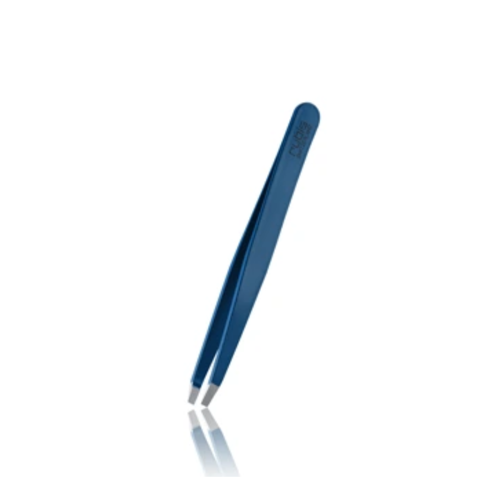 RUBIS TWEEZERS UNIVERSAL BLUE