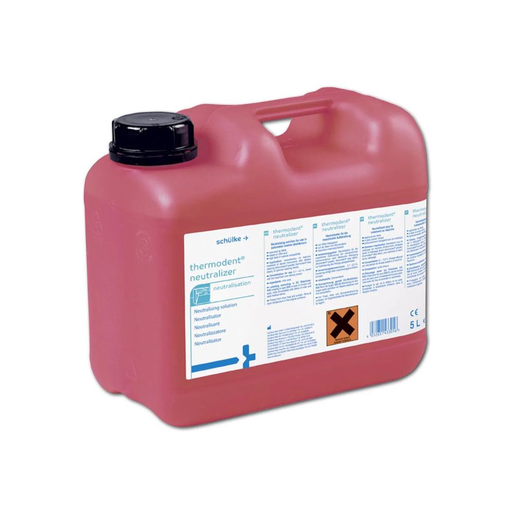 THERMODENT NEUTRALIZER 5 LTR