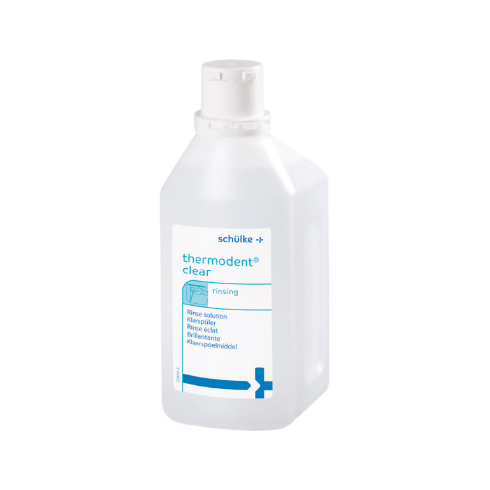 THERMODENT CLEAR 1 LTR