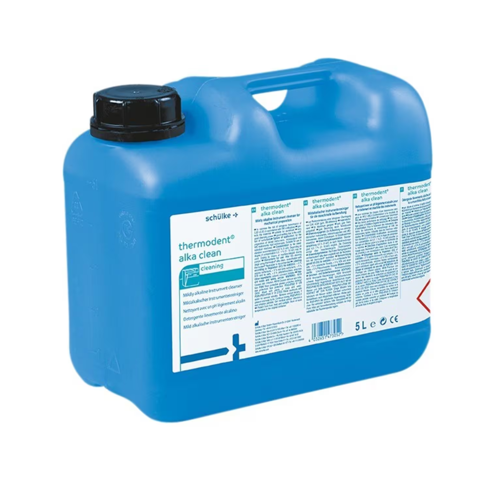 THERMODENT ALKA CLEAN 5 LTR
