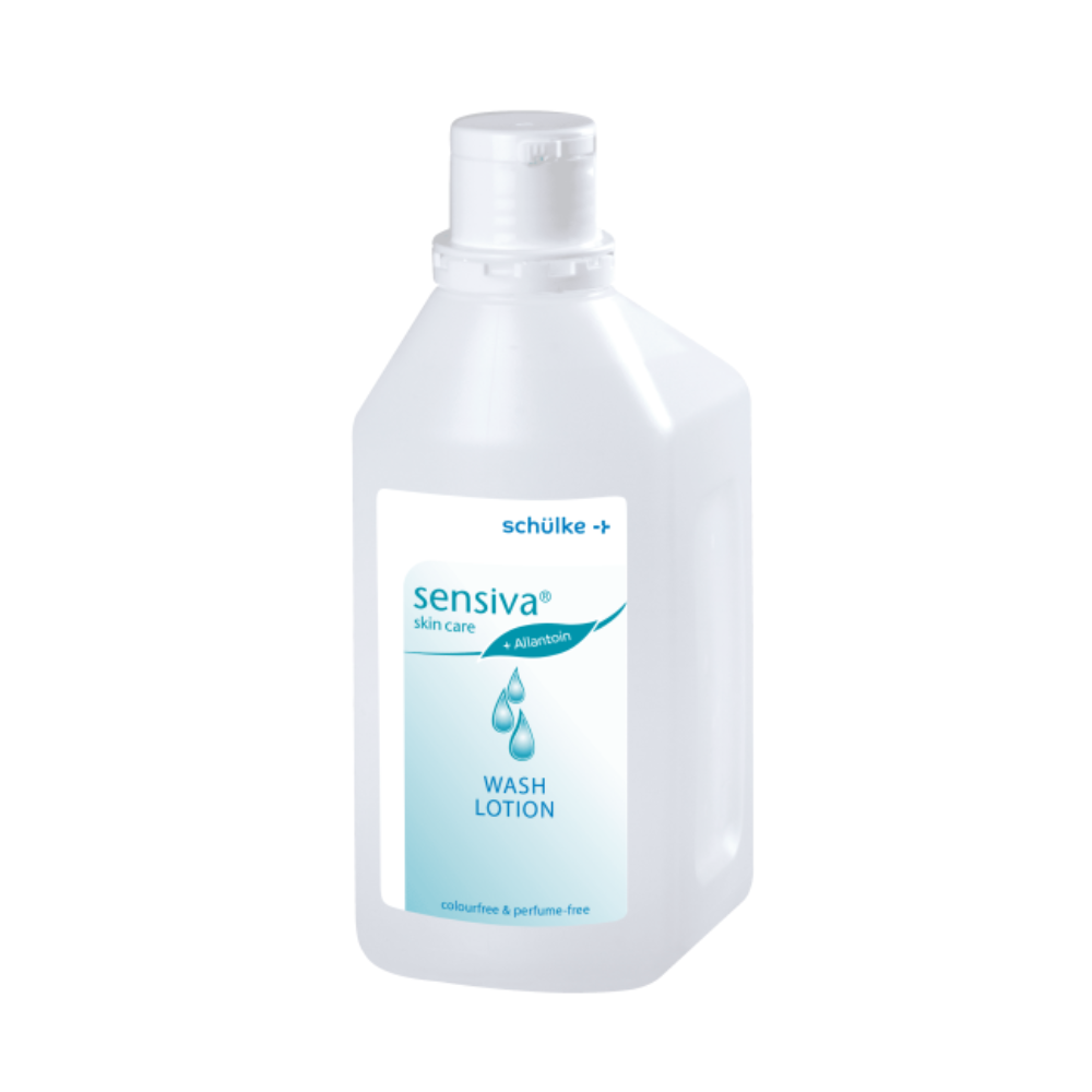 SENSIVA WASCHLOTION 5000 ML