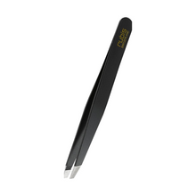RUBIS TWEEZERS CLASSIC BLACK