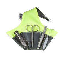 RUBIS SET MINUIT GREY YELLOW 4 PCS