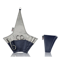 RUBIS SET MINUIT BLUE GREY 4PCS