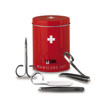 RUBIS SET BOX CH