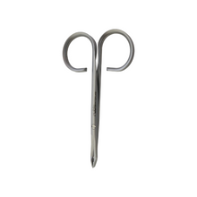 RUBIS SCISSORS TWIST TWEEZERS