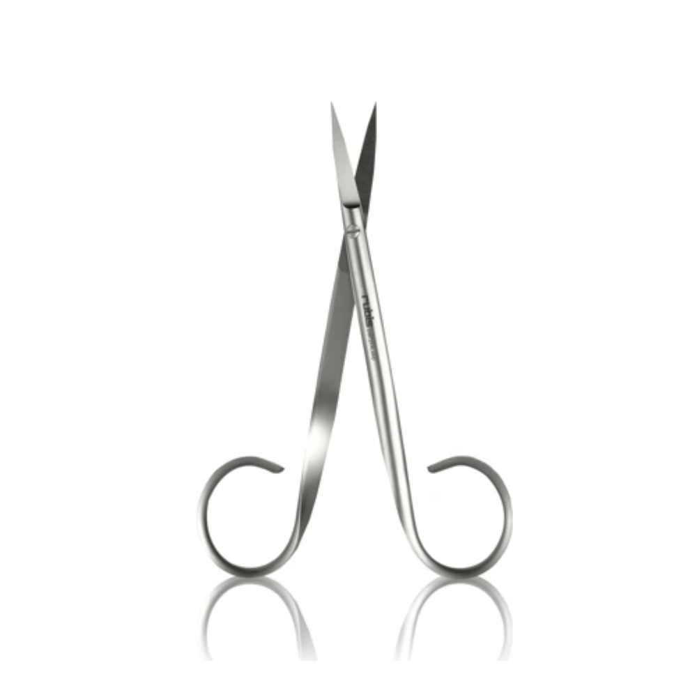 RUBIS SCISSORS SHARP POINTED