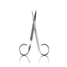 RUBIS SCISSORS SHARP POINTED