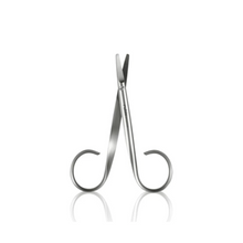 RUBIS SCISSORS KID