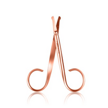 RUBIS SCISSORS DUCK REDGOLD