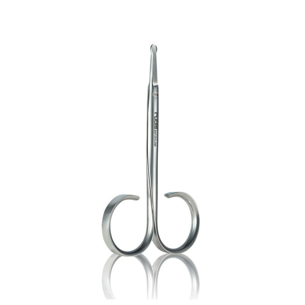 RUBIS SCISSORS DUCK ION