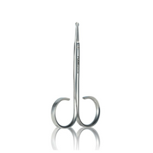 RUBIS SCISSORS DUCK ION
