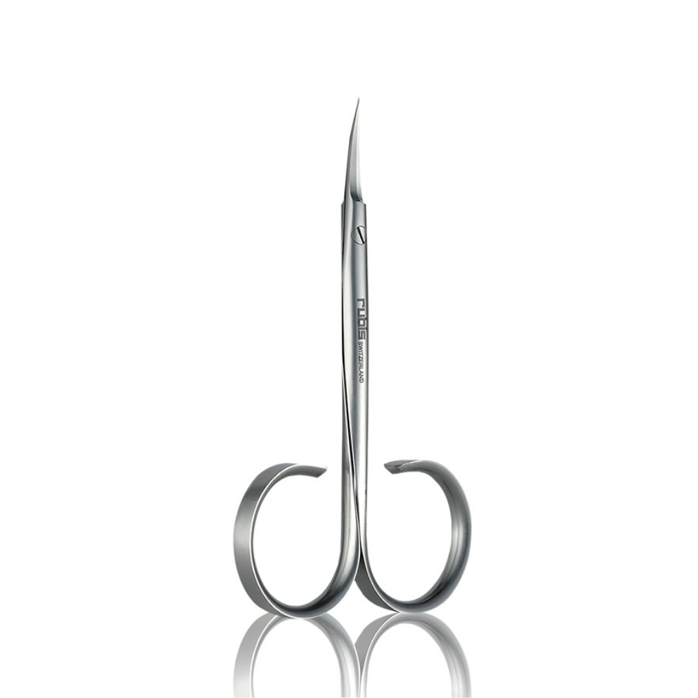 RUBIS SCISSORS COLIBRI STRAIGHT TIPS
