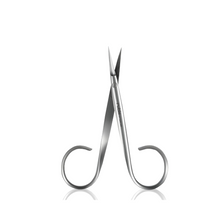 RUBIS SCISSORS COLIBRI SATIN BLACK