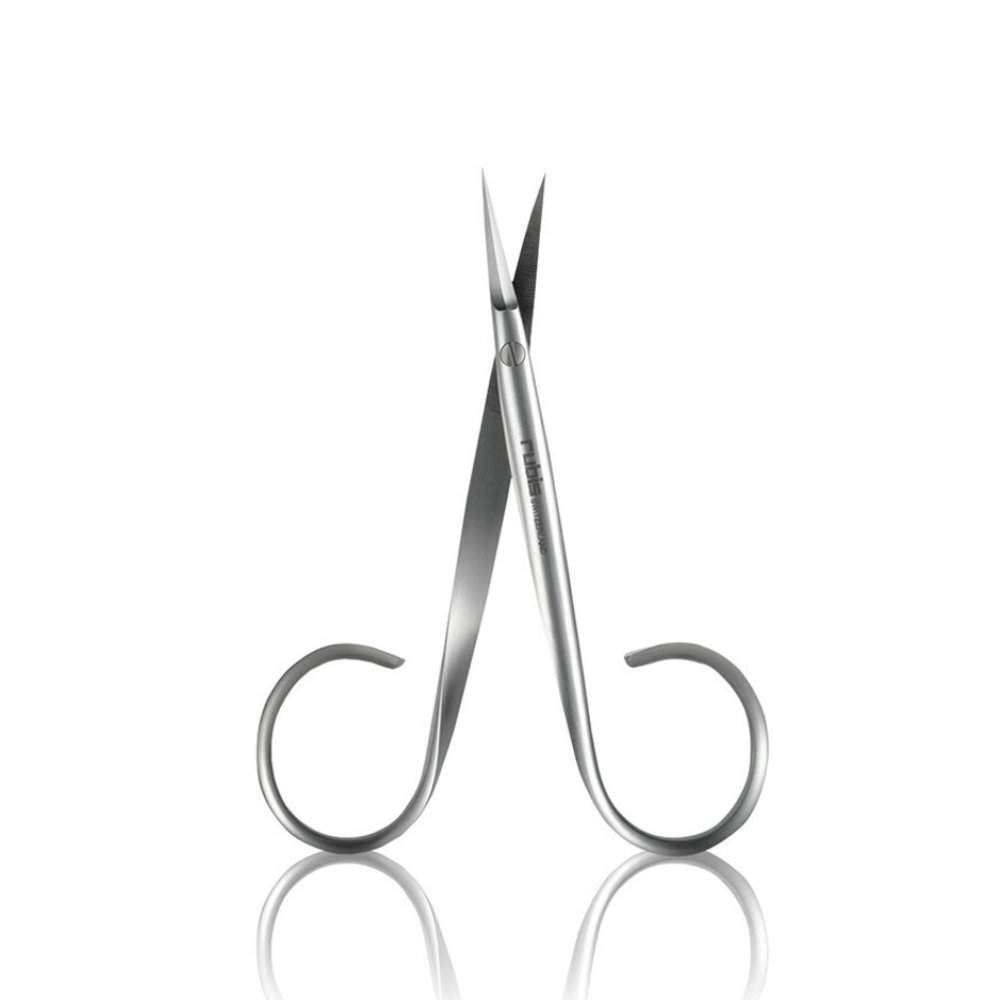RUBIS SCISSORS COLIBRI ION