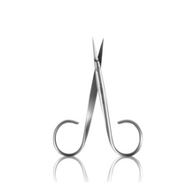 RUBIS SCISSORS COLIBRI
