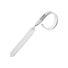 RUBIS NAIL FILE TWIST GLASS