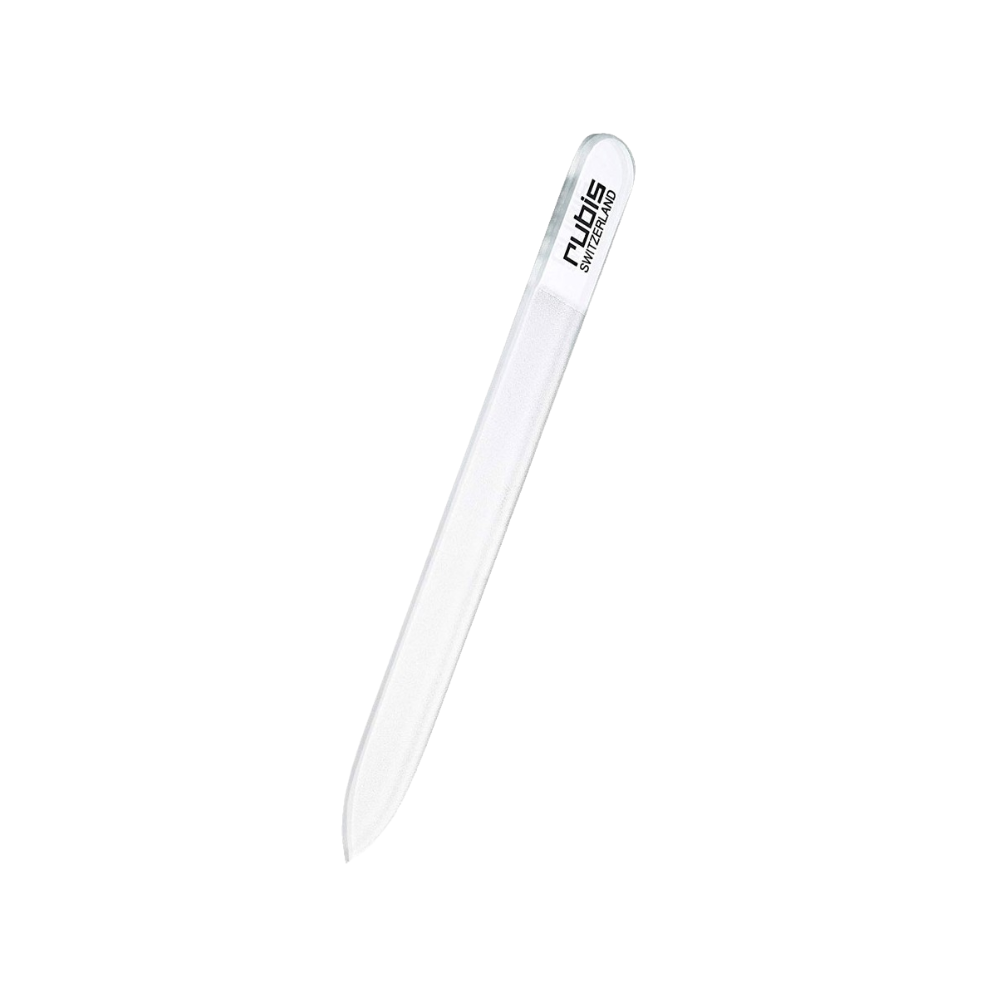 RUBIS NAIL FILE SA