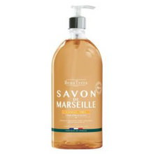 BEAUTERRA SAV MARSEILLE MIEL VANILLE 1L