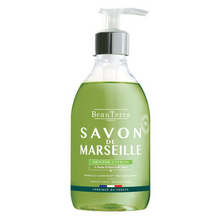 BEAUTERRA SAV MARSEILLE MENTHE CITRO 300