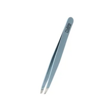 RUBIS EYELASH TWEEZERS STRAIGHT LIGHT BL