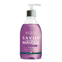 BEAUTERRA SAV MARSEILLE LAVANDE 300ML