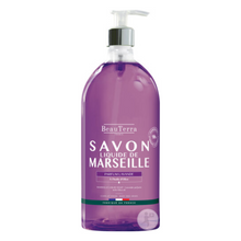 BEAUTERRA SAV MARSEILLE LAVANDE 1L