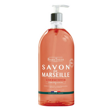 BEAUTERRA SAV MARSEILLE FLEUR ORANGER 1L