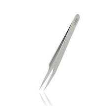 RUBIS EYELASH TWEEZERS POINTED SA