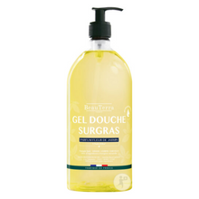 BEAUTERRA GEL DOUCHE SG FLEUR JASMIN 1L