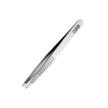 RUBIS EYELASH TWEEZERS ANGLED PRO GRIP