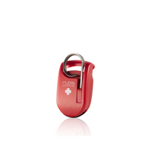 RUBIS EYELASH CURLER CLICK AND FORM