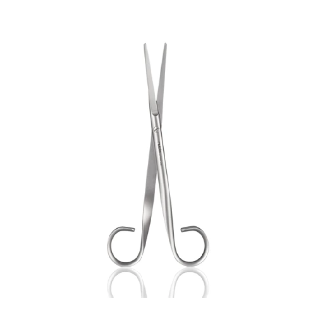 RUBIS EYEBROW SCISSORS