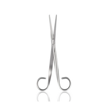RUBIS EYEBROW SCISSORS