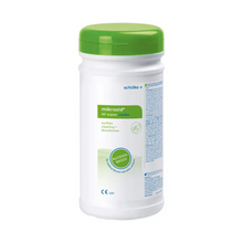 MIKROZID AF JUMBO WIPES