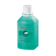 DESDERMAN CARE GEL 100 ML