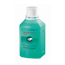 DESDERMAN CARE 500 ML