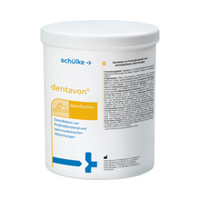 DENTAVON 900 GR