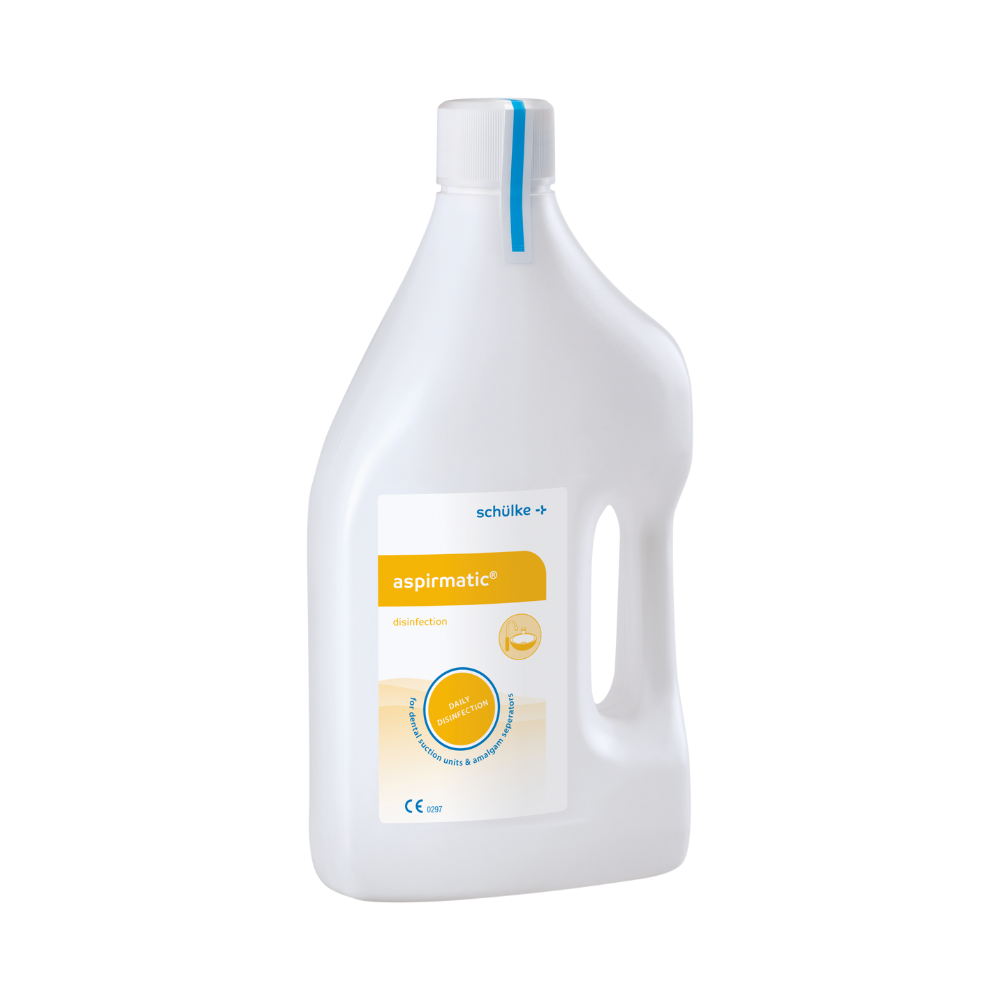 ASPIRMATIC CLEANER 2 LTR
