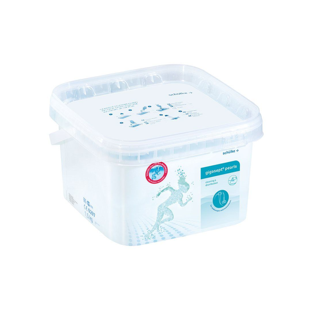 GIGASEPT PEARLS 1,5 KG