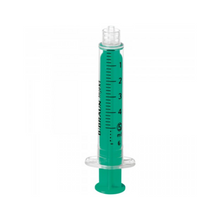 SERINGUES B.BRAUN INJEKT LUER 5 ML A 100