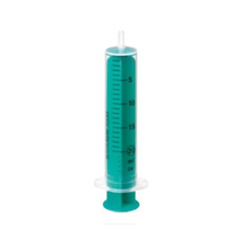 SERINGUES B.BRAUN INJEKT LUER 20 ML A 100