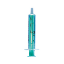 SERINGUES B.BRAUN INJEKT LUER 2 ML A 100