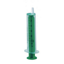 SERINGUES B.BRAUN INJEKT LUER 10 ML A 100