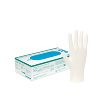 GANTS NITRIL M A 100 BLANC VASCO B.BRAUN