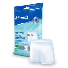 ATTENDS STRETCHPANT XL A 3