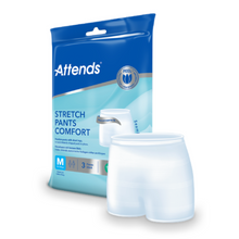 ATTENDS STRETCHPANT M A 3